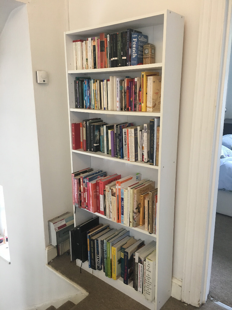 argos baby bookcase